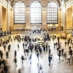 grand central station