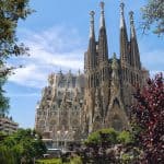 sagrada familia