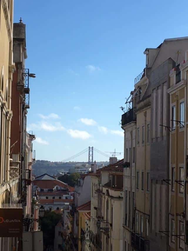 lisbon