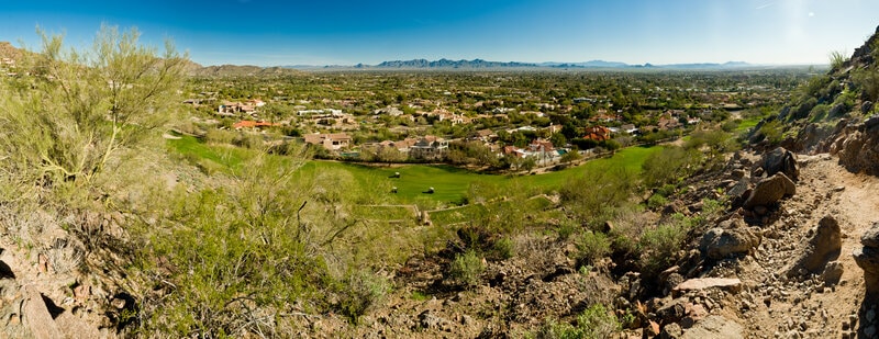 mesa arizona