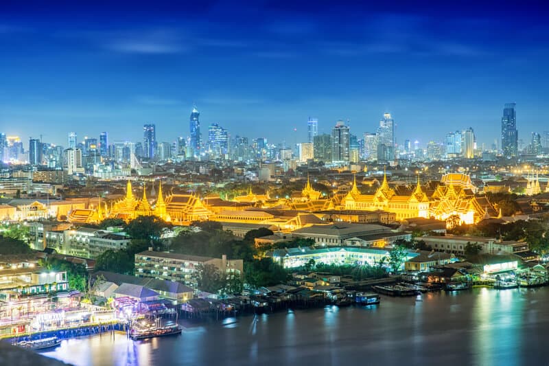 simultaneous interpretation and translation services in bangkok