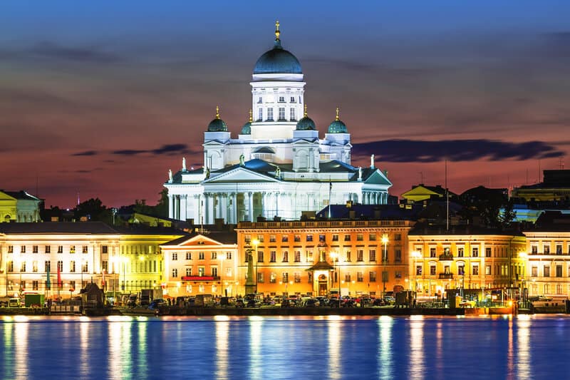 helsinki translation and interpretation services