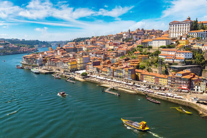 porto translation and interpretation services