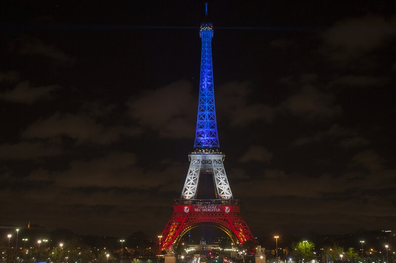 la francophonie a whole french speaking world