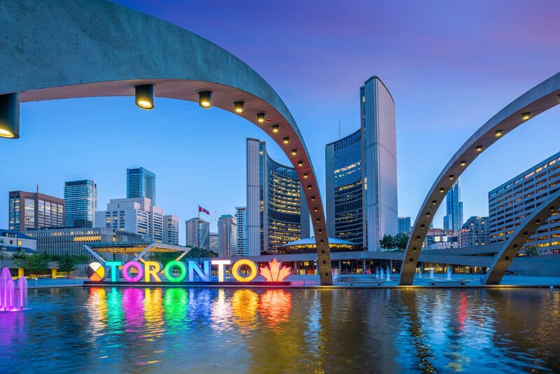 toronto canada translation and interpretation services